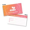 Cartão De Visita Com 50un (ST247) - Sense