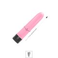 Vibrador Personal Liso 11x8cm VP (PS006A-ST322) - Rosa