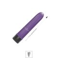 Vibrador Personal Liso 11x8cm VP (PS006A-ST322) - Roxo