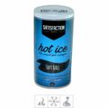 Bolinha Funcional Satisfaction 3un (ST436) - Hot Ice