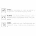 *PROMO - Lâmina Bucal Zero Açúcar Papermint Validade 04/23 (ST514) - Extra-Forte
