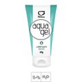 *Lubrificante Aqua Gel 60g (34010-ST585) - Neutro