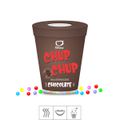 *PROMO - Bala Efervescente Chup Chup 36g Validade 09/22 (ST589) - Chocolate