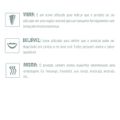 Caneta Comestível Canetinha 25ml (ST925) - Chiclete Eletriza