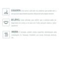 Caneta Comestível Canetinha 25ml (ST925) - Morango Hot