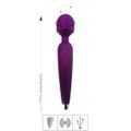 Massageador Varinha Mágica Spark Of Love Lilo (ST941) - Roxo