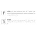 Gloss Labial Lips 5ml (SF6162-ST942) - Chiclete Eletriza