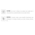 Gloss Labial Lips 5ml (SF6160-ST942) - Ice Menta