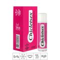 Lubrificante Beijável Chicletsex 15ml (ST553) - Morango