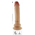 Prótese 17x14 Com Ventosa Bernard Upper (UP650-1-ST772) - Bege