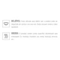 Gel Aromatizante Para Virilha Blow Girl 320ml (HC698). - Morango c/ Creme