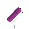 Cápsula Vibratória Power Bullet Clássico VP (MV002) - Roxo