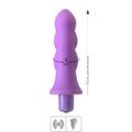 *Vibrador Mystique Rocket 10x8cm VP (MV023-ST358) - Roxo