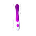 Vibrador Arthur VP (PG037-16751) - Magenta