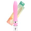 *Vibrador Personal Com Relevos Multivelocidade 15x10cm VP (PS010) - Rosa