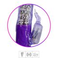 Vibrador Youvibe Rotativo Multivelocidades VP (RT000-ST237) - Roxo