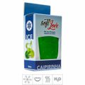 **Gel Comestível Soft Love Ice 30ml (ST117) - Caipirinha