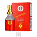 Perfume Afrodisíaco Pheromonas 20ml (ST123) - Ast (Fem)