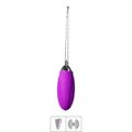 *Cápsula Vibratória Lillian VP (DB003-ST219) - Roxo