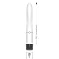 Vibrador Personal 15x8cm (ST542) - Branco