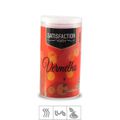 Bolinhas Aromatizadas Satisfaction 2un (ST729) - Vermelho