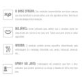 Spray Para Sexo Oral Bubbalove Devorous 20ml (ST950) - Morango