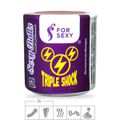 Bolinha Funcional Sexy Balls 3un (ST733) - Triple Shock