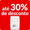 Elétrica com até 30% OFF