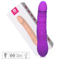 Vibrador Rotativo Recarregável King SI (5596) - Roxo