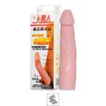 *Capa Peniana Extensora Com Glande Curva 20cm SI (1058) - Padrão