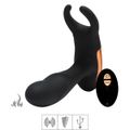 Massageador De Próstata Recarregável Dibe VP (DB039-16971). - Preto