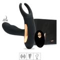 Massageador De Próstata Recarregável Dibe VP (DB039-16971). - Preto