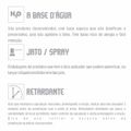 **Retardante Retard Jatos 15ml (13581) - Padrão