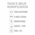 *PROMO - Gel Para Massagem Sebo de Carneiro Apinil 190g Validade 05/25 (13897) - Padrão