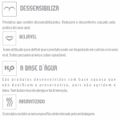 *Gel Para Sexo Anal Passion 15ml (17232) - Menta