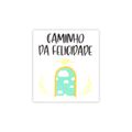 *Excitante Masculino Caminho da Felicidade 15ml (17707) - Padrão