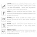 Excitante Unissex Beijável Tô Na Vibe 15g (17747) - Menta