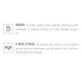 Esfoliante Corporal Ousada 90g (17901) - Padrão