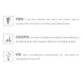 Vibrador de Cadeira Luka SI (4016) - Roxo