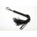 *Chicote Em Tiras Luxury Fetish SI (5250) - Preto
