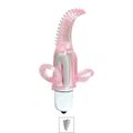 Estimulador Clitoriano 10 Vibrações Vibro Finger SI (5290) - Padrão