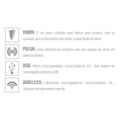 Massageador Bullet Recarregável Joyce SI (6029) - Roxo