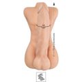 Masturbador Temptation Bigger Man SI (7101-Junior) - Bege