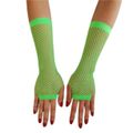 Luva Arrastão (8762) - Verde Neon