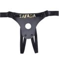 Cinta Para Prótese 1 Furo Personalizada (CPSF38-ST828) - Safada