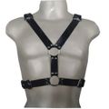 Harness Peitoral Masculino (17724-GS101801) - Preto