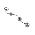 Bolinha Tailandesas Boom Hard (HA149) - Onix