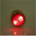 Plug Less M Com Led (HA183) - Dourado