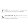 Masturbador Lady em Cyberskin Com Vibro VP (MA054-16745) - Bege