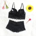 *Conjunto Beatriz (OD006) - Preto